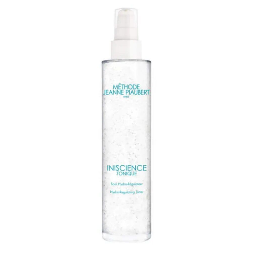 Jeanne Piaubert Cleansing Iniscience Tonique