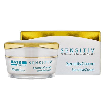 Apis Cosmetic Sensitiv Creme