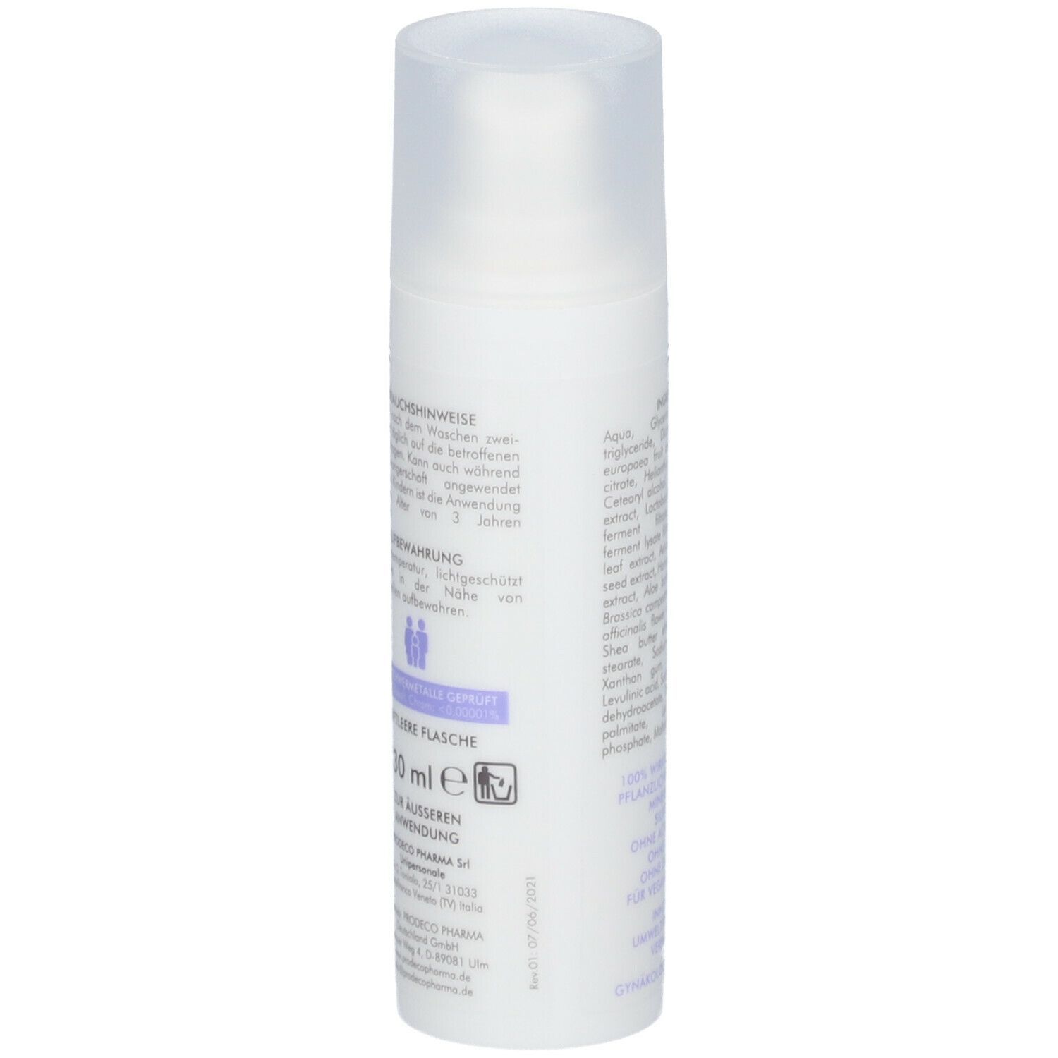GSE INTIMO CREMA