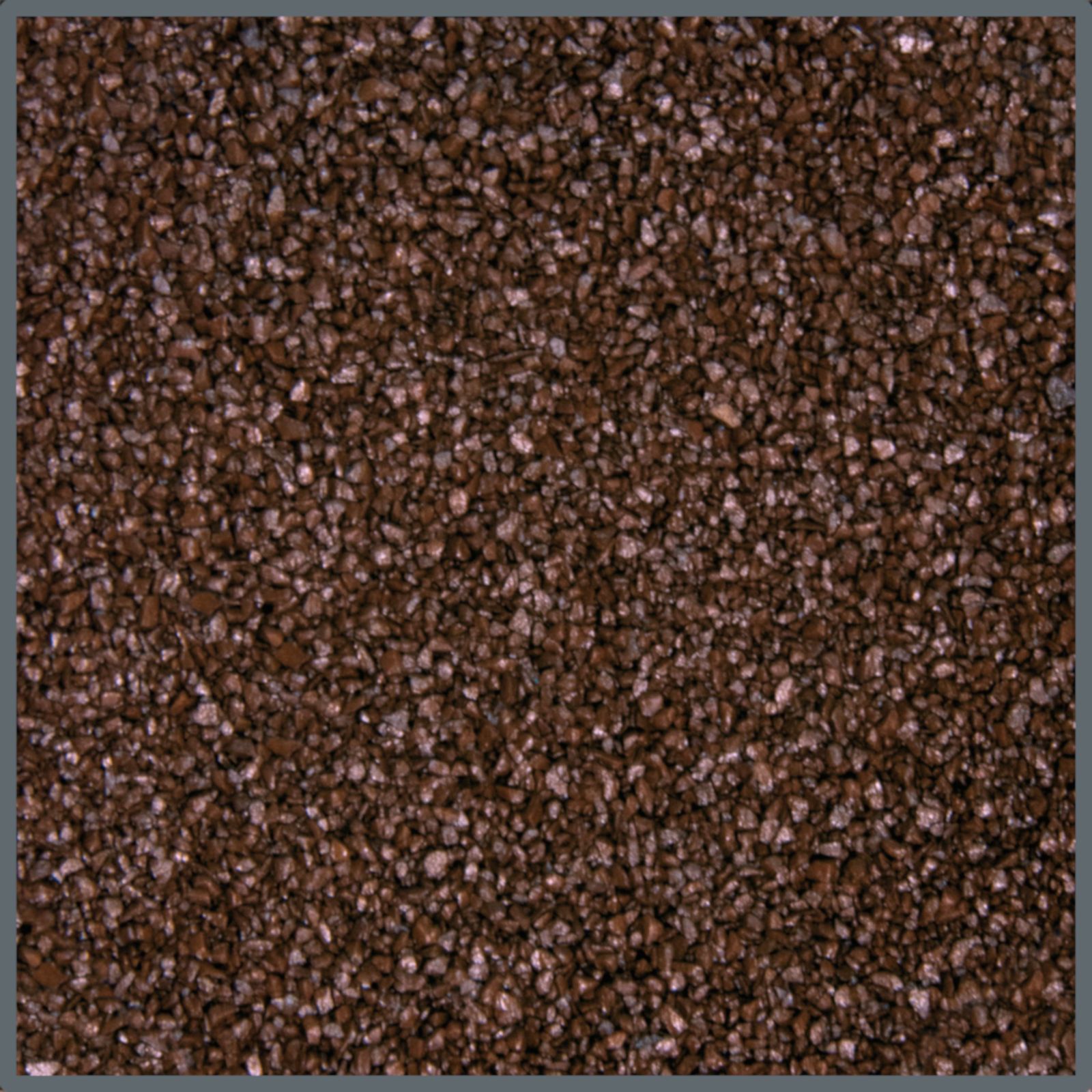 Dupla Ground Colour, Brown Chocolate