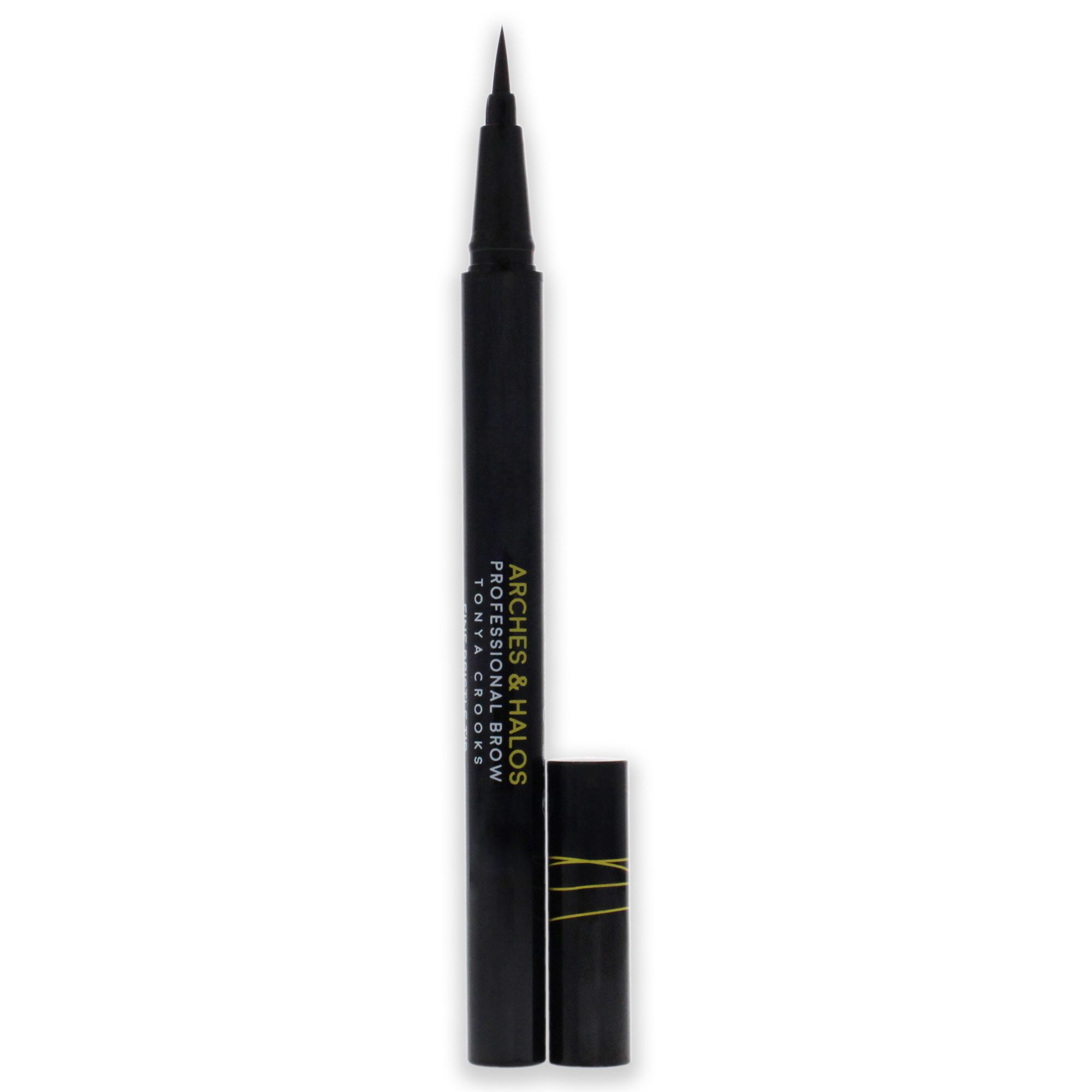 Fine Bristle Tip Pen - Mocha Blonde von Arches and Halos