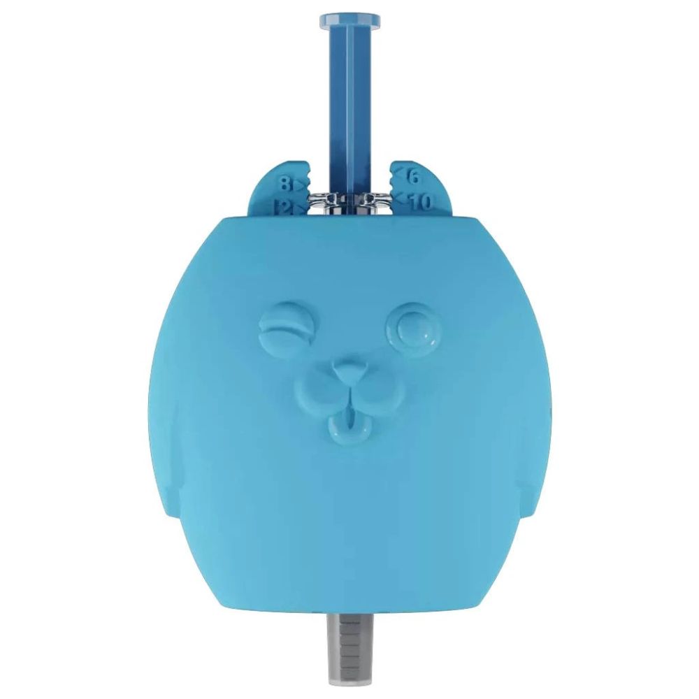 TUGI Modell 1 Medizinische Spritzenhilfe