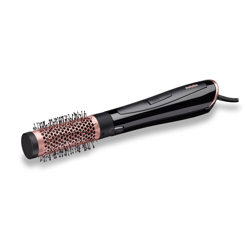 Babyliss Perfect Finish Warmluftbürste - AS126E