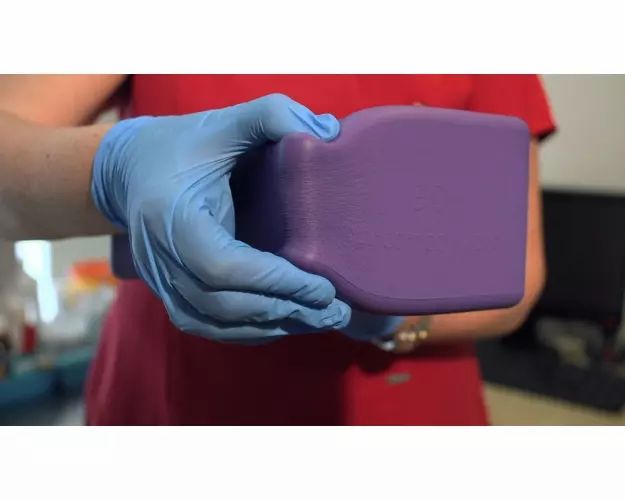 BodyBlock Lagerungshilfe