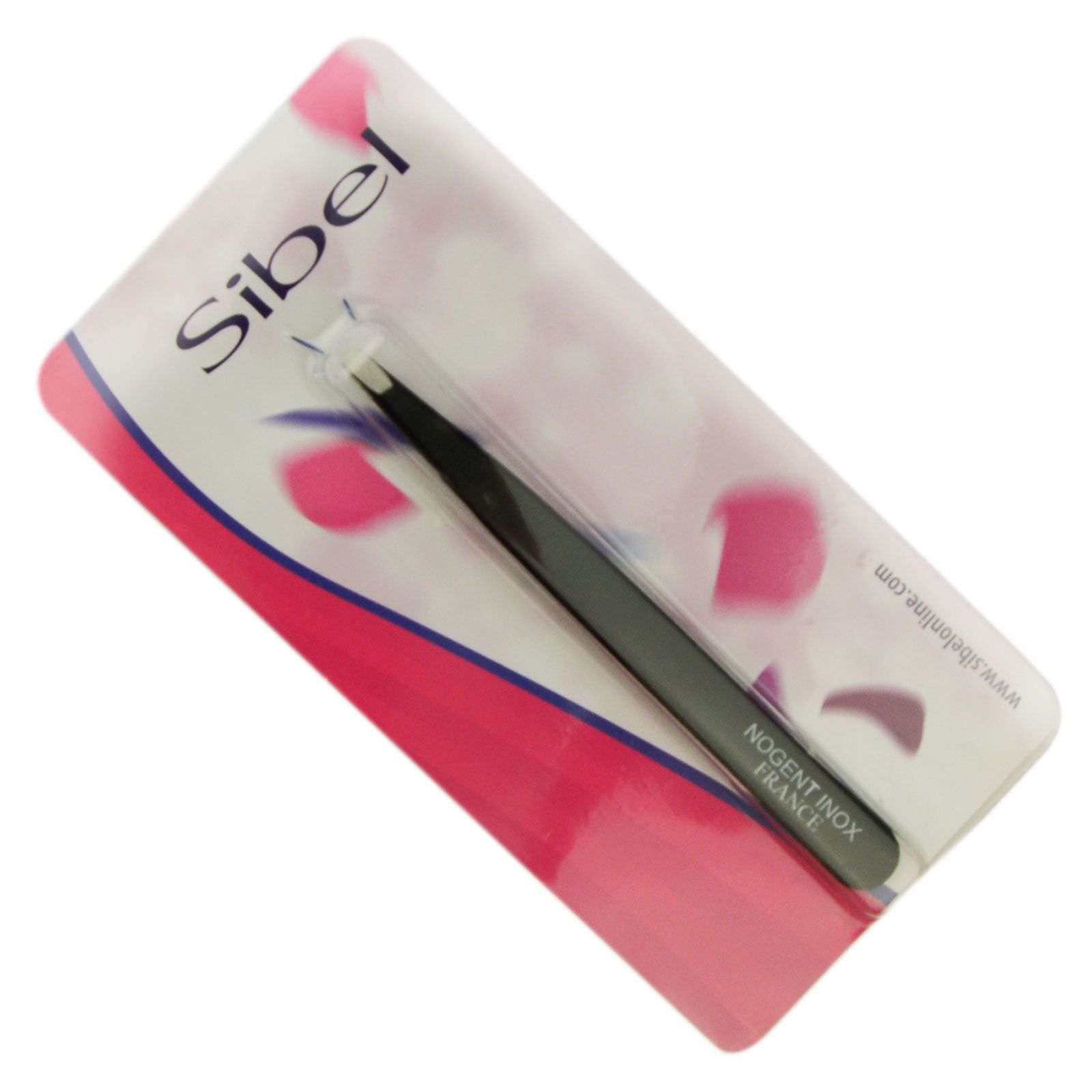 Sibel - Epileerpincet 1 ml