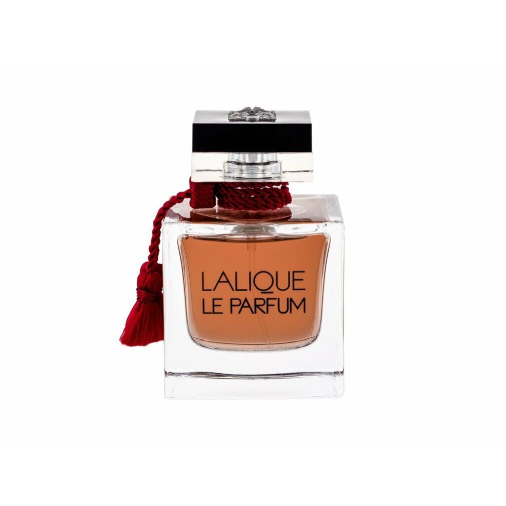 Lalique Le Parfum Eau De Parfum  Spray
