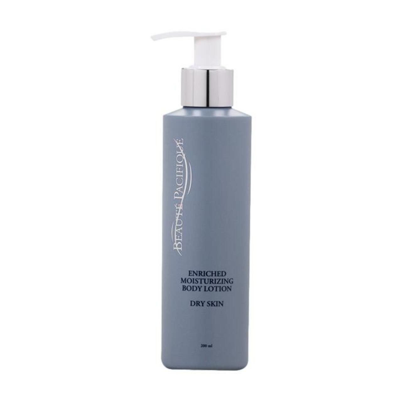 Beauté Pacifique, Body Lotion Dry Skin 200 ml Körperlotion