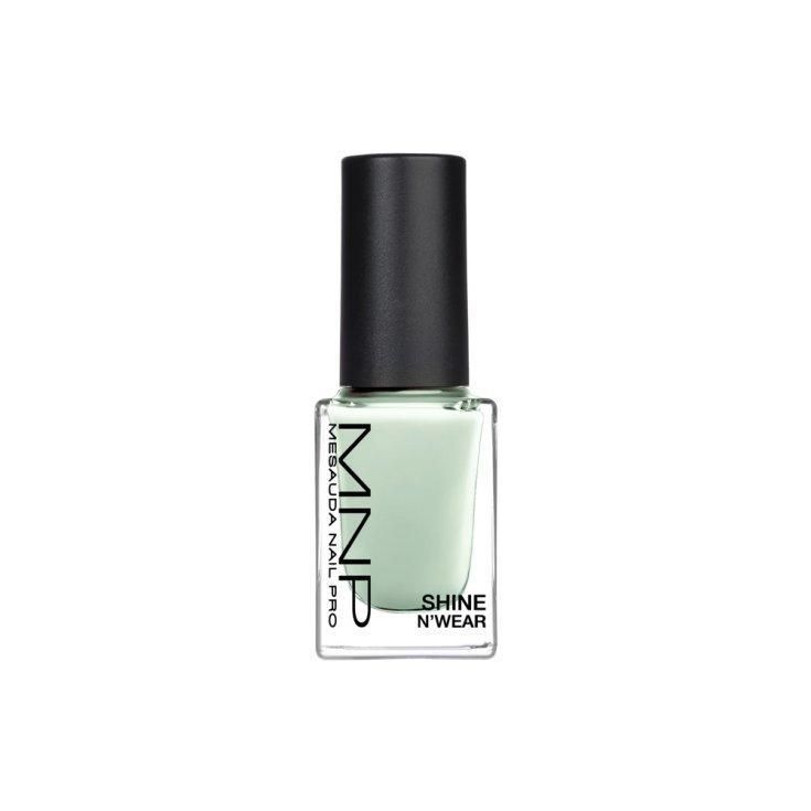 MNP SHINE N'WEAR SMALTO UNGHIE 10ML 311 MYSTIC