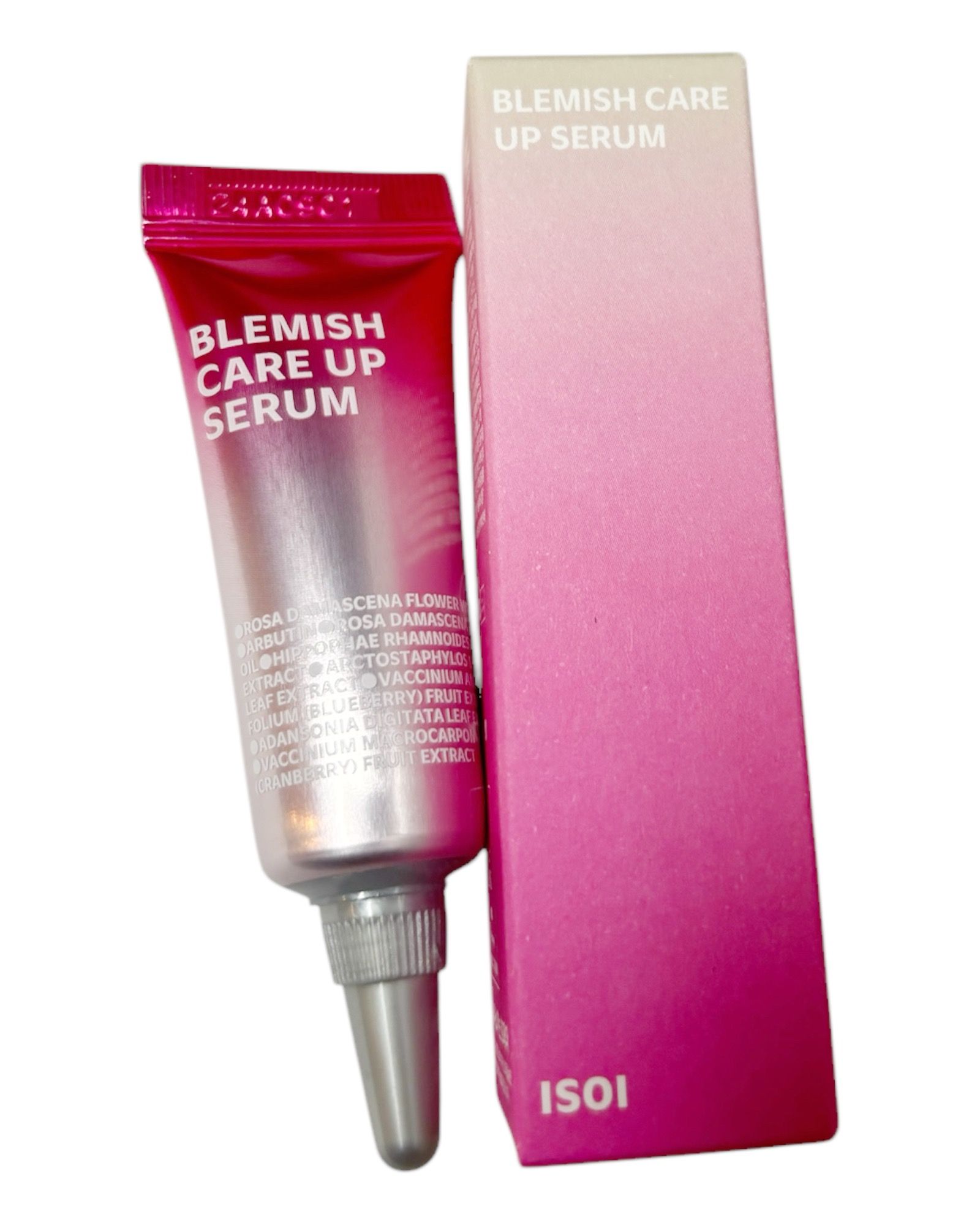 ISOI Blemish Care Up Serum