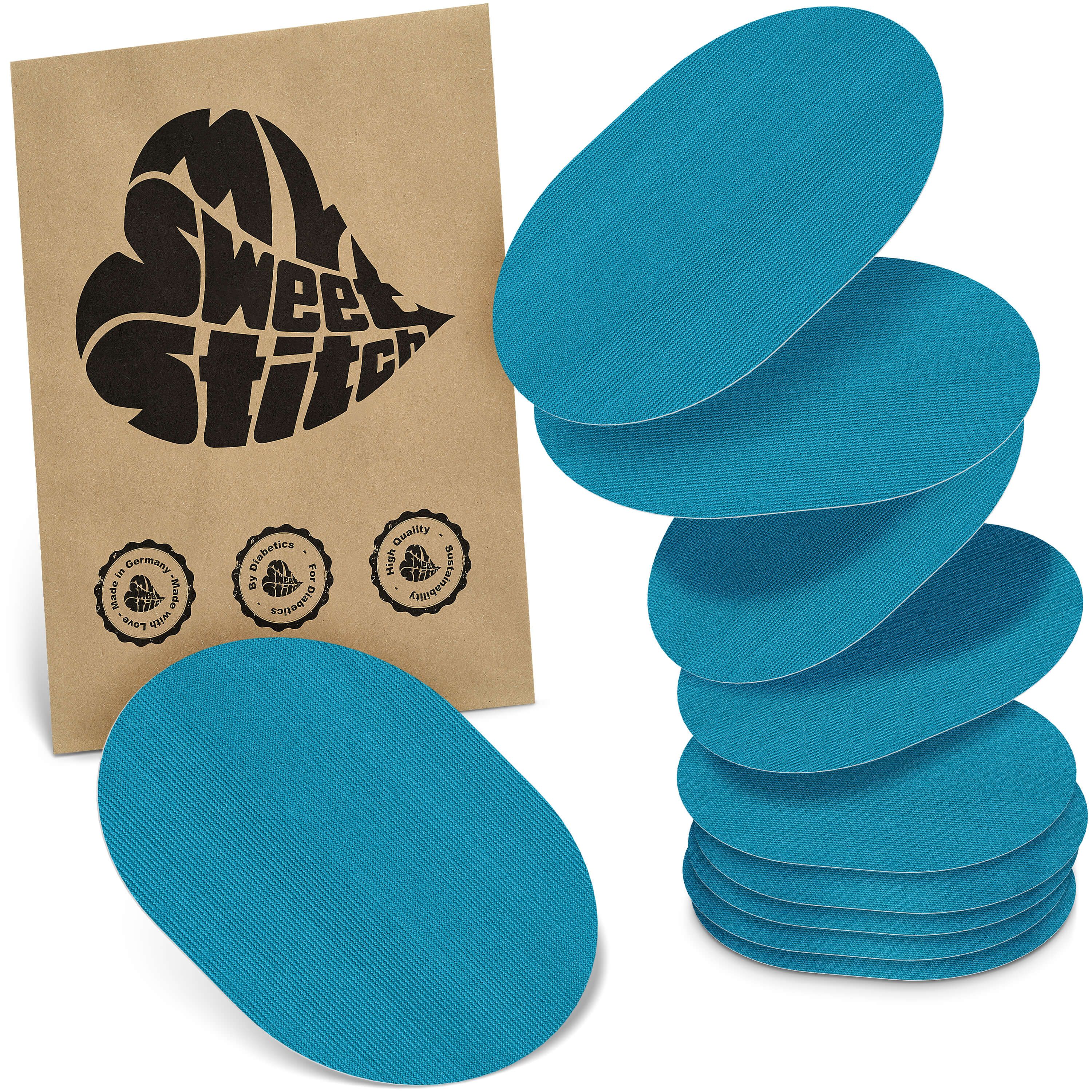 MySweetStitch | TheBig Oval