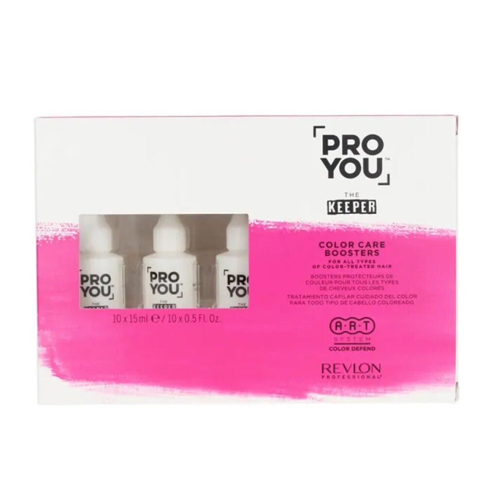 Revlon Proyou The Keeper Booster