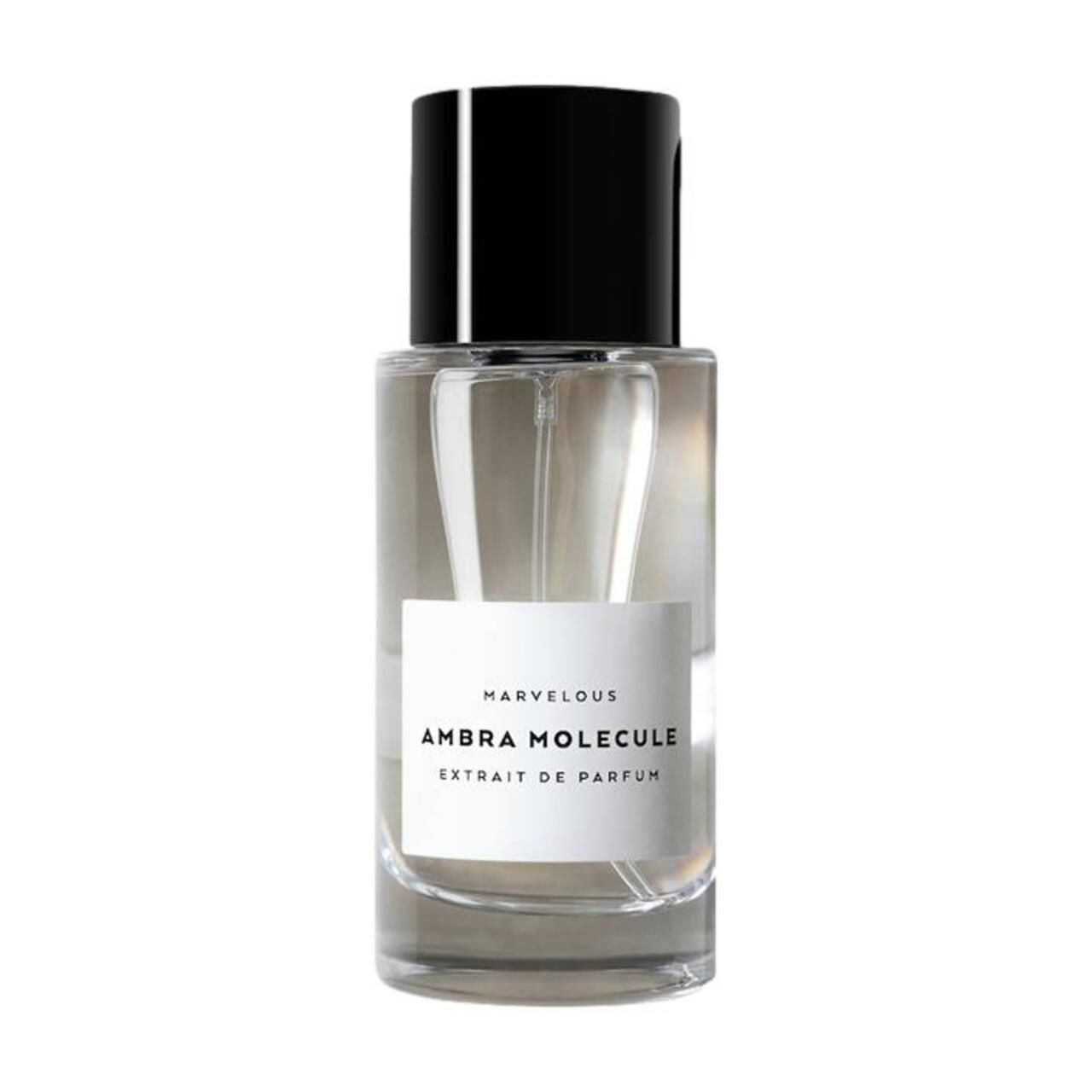 BMRVLS, Ambra Molecule Extrait de Parfum