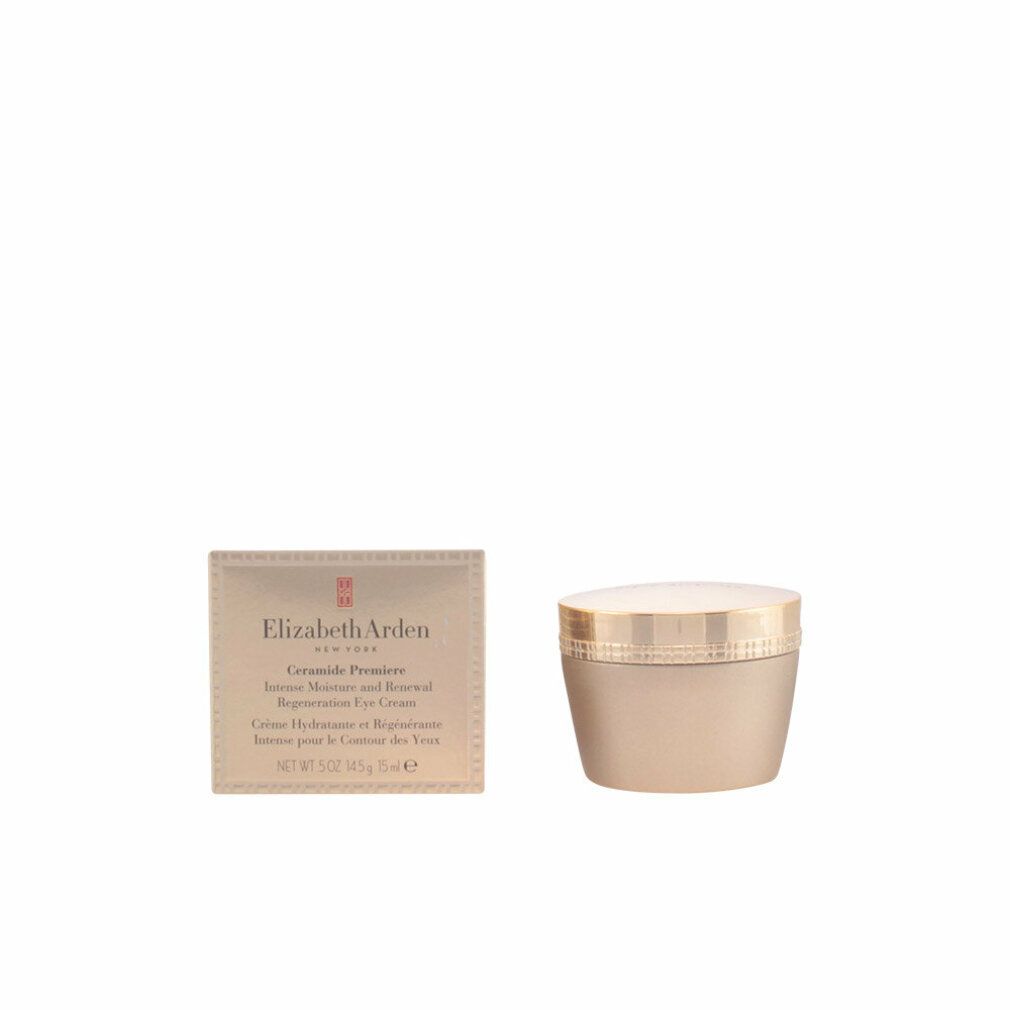 Elizabeth Arden Ceramide Premiere Augencreme 15 ml