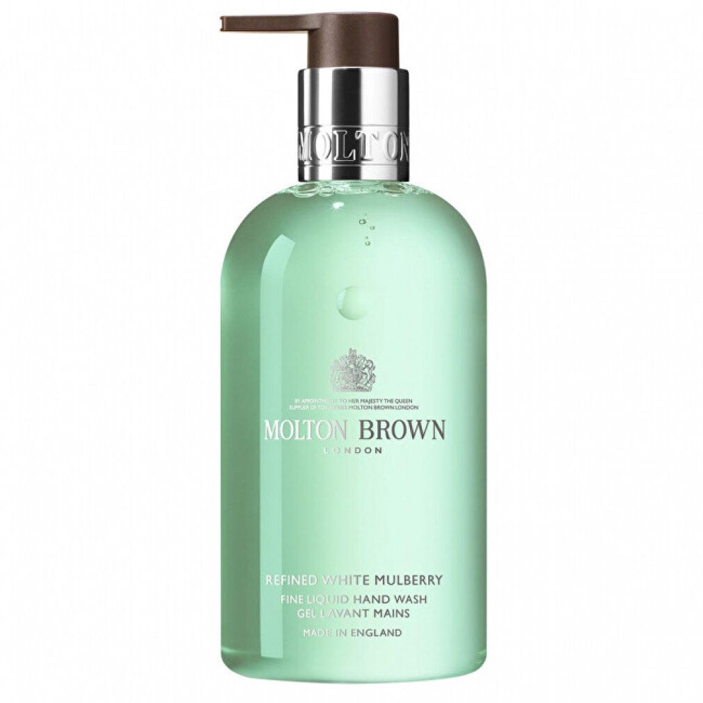 m.Brown Refined White Mulberry Hand Wash