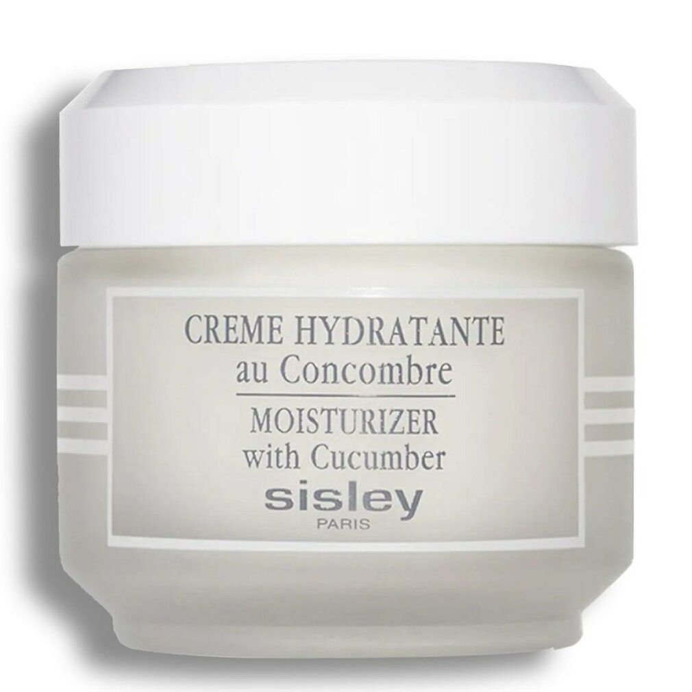 Sisley, Creme Hydratante au Concombre