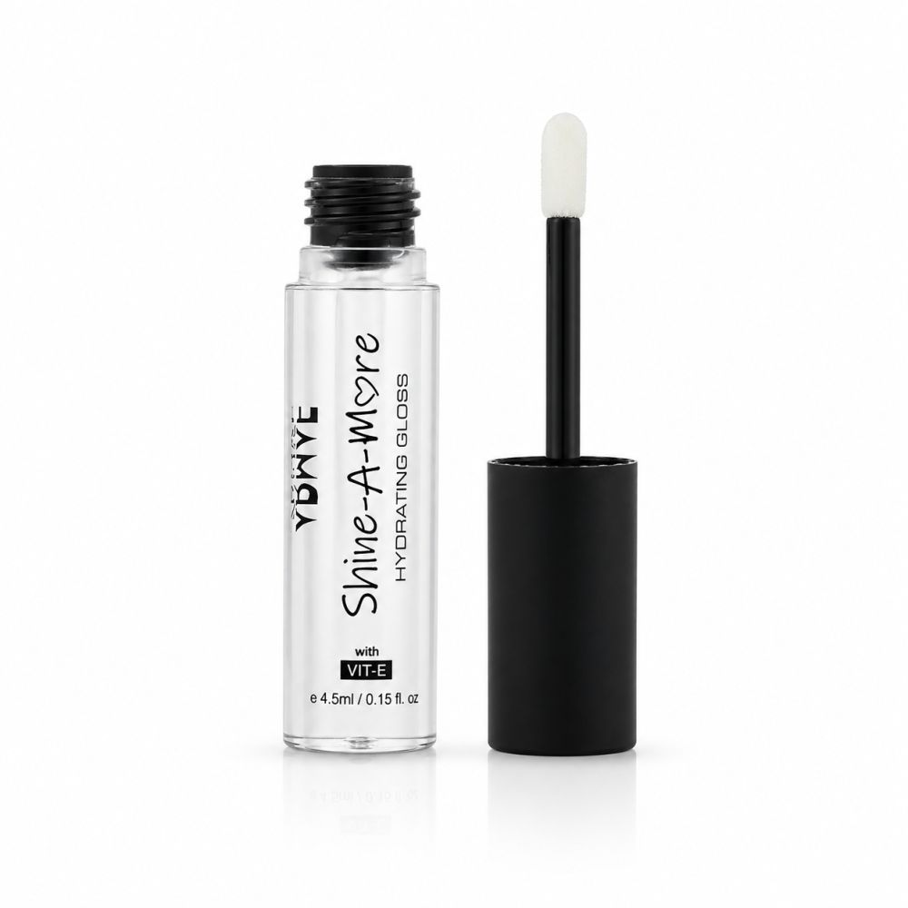 Armaf - Shine A More Lipgloss