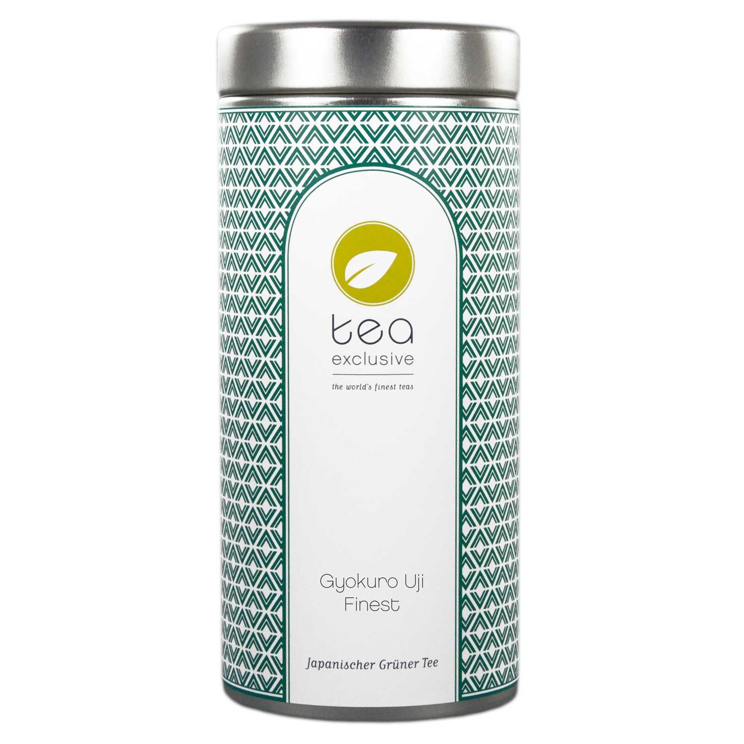 tea exclusive - Gyokuro Uji Finest Japanischer Grüner Tee bio