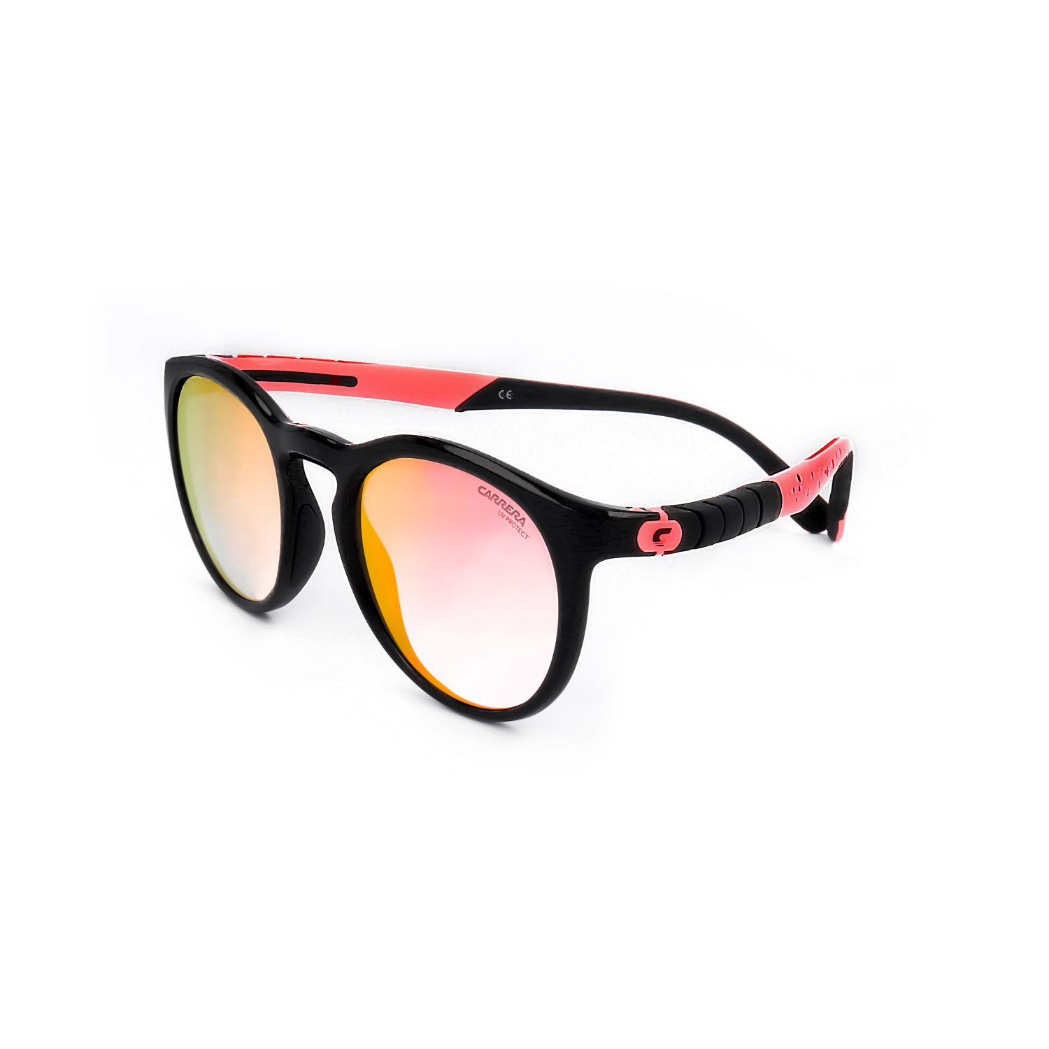 Carrera occhiali da sole unisex HYPERFIT 18/S black