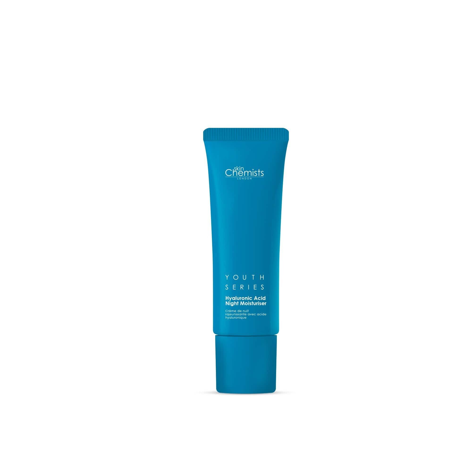 skinChemists Youth Series  Hyaluronic Acid Night Moisturizer