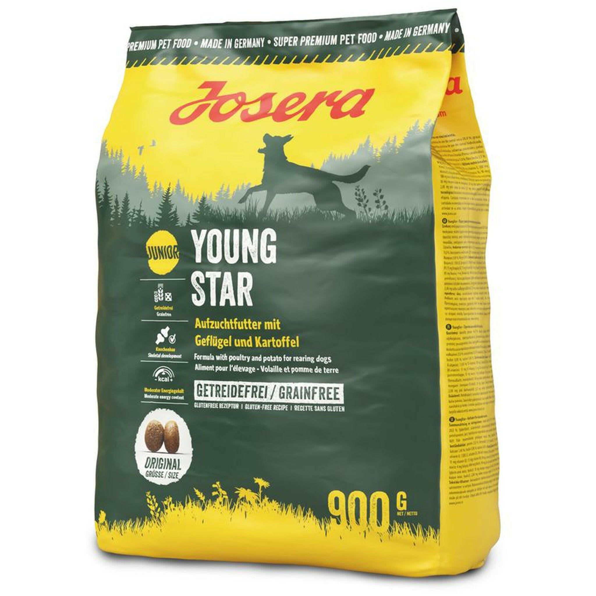 Josera Young Star 4500 g