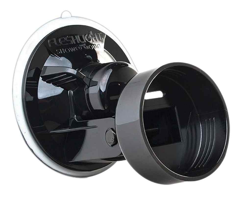 FLESHLIGHT Shower Mount Masturbatorhalter mit Saugnapf