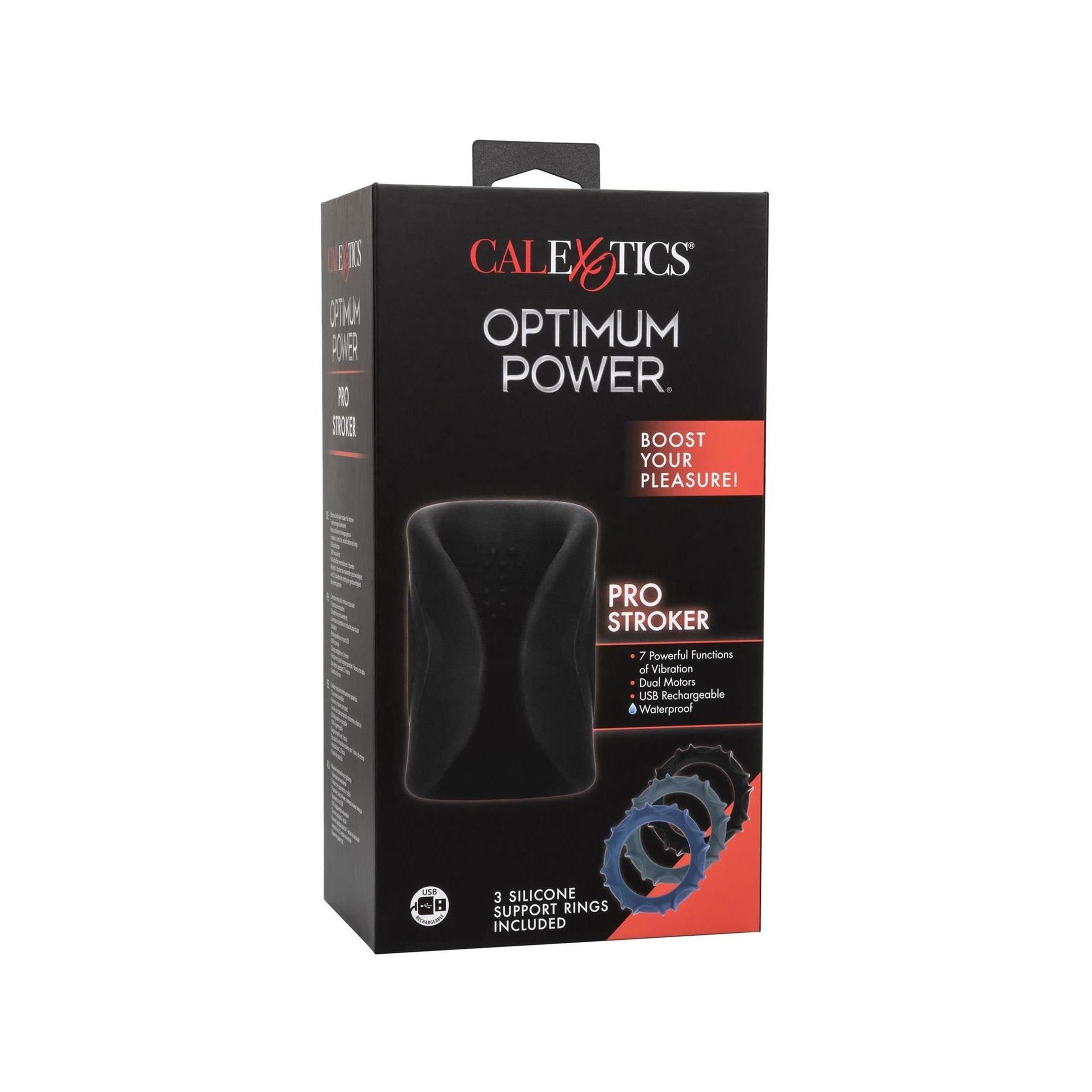 CalExotics - Pro Stroker