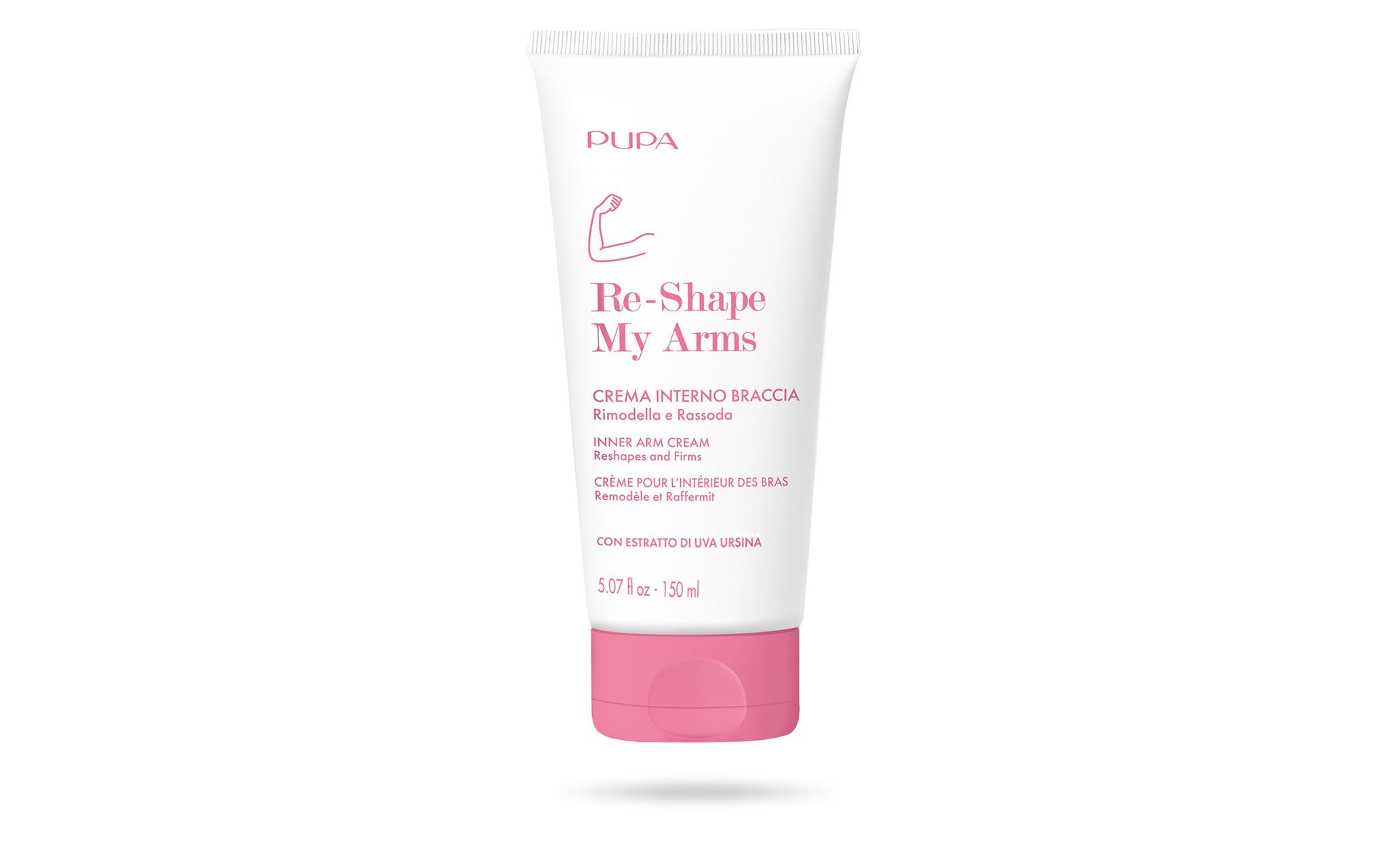 PUPA CREMA RIMODELLANTE PER BRACCIA 150ML