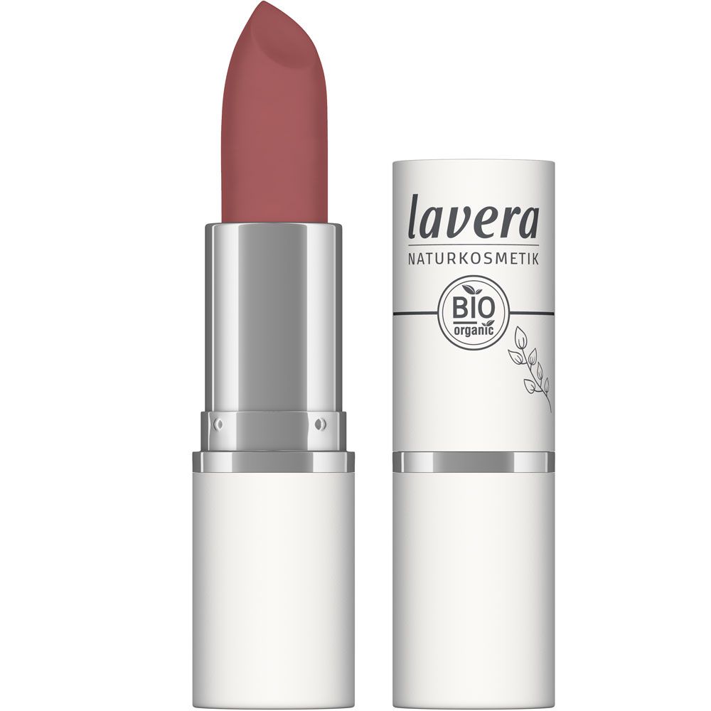 Lavera Velvet Matt Lipstick 4,5 g