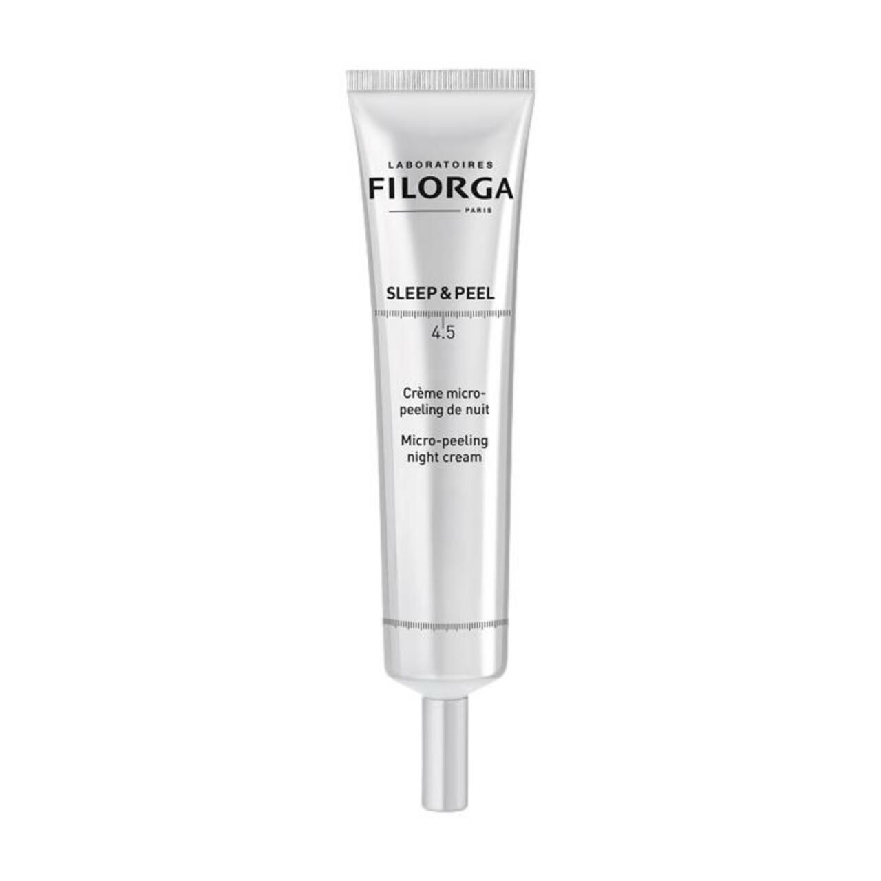 Filorga Sleep & Peel 4.5 Nachtcreme.