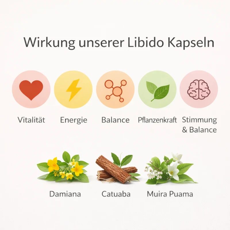 Heilnatura Passion