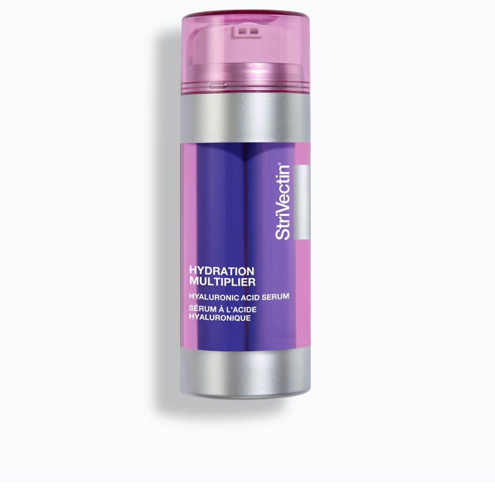 HYDRATION MULTIPLIER Serum mit Hyaluronsäure 30 ml