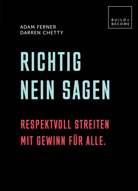 Richtig Nein sagen
