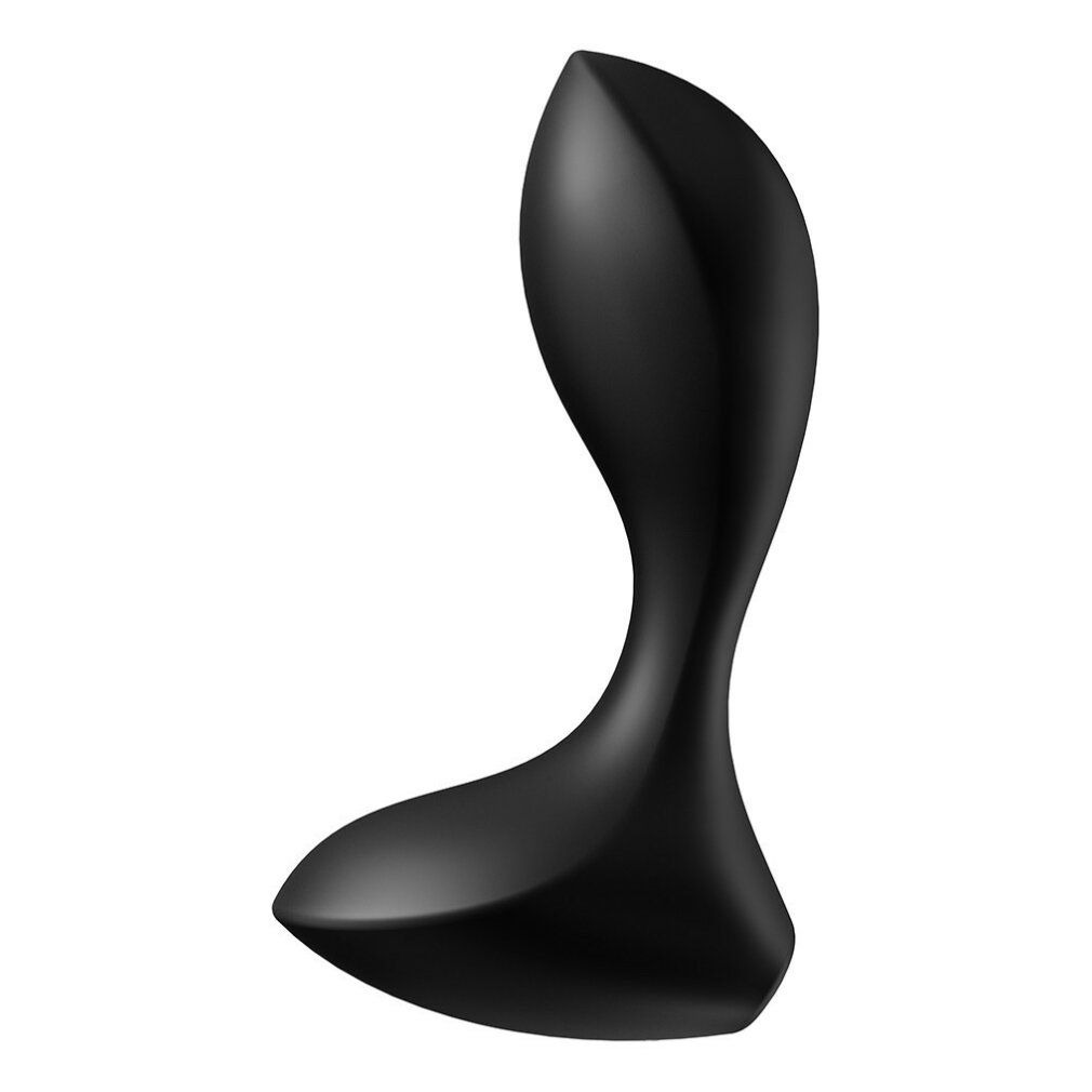 Analvibrator "Backdoor Lover" | Satisfyer