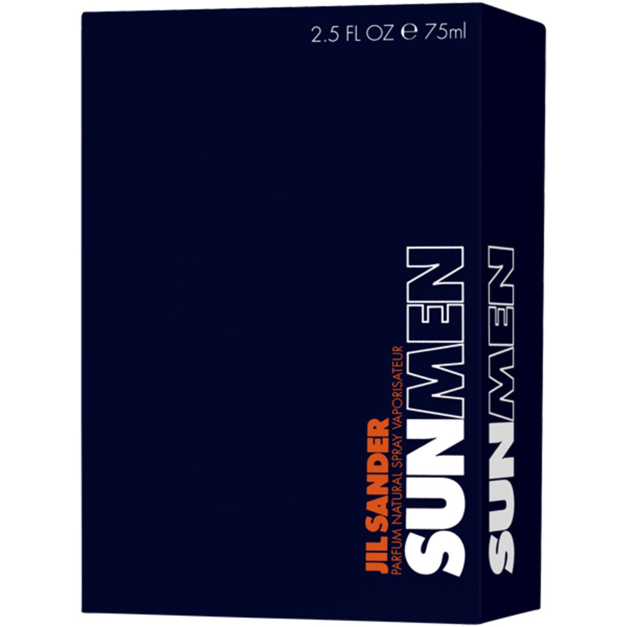 Jil Sander, Sun Men Parfum