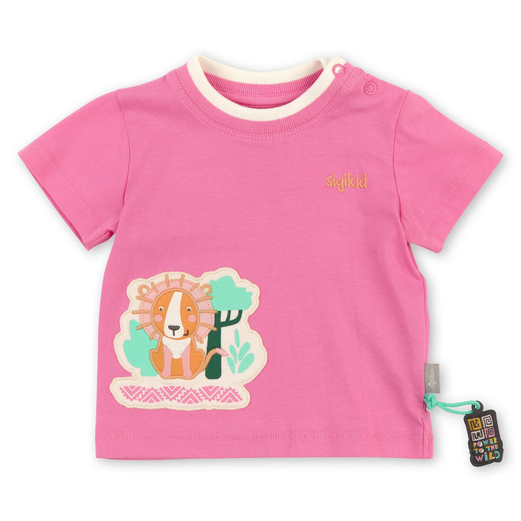 sigikid T-Shirt, Baby