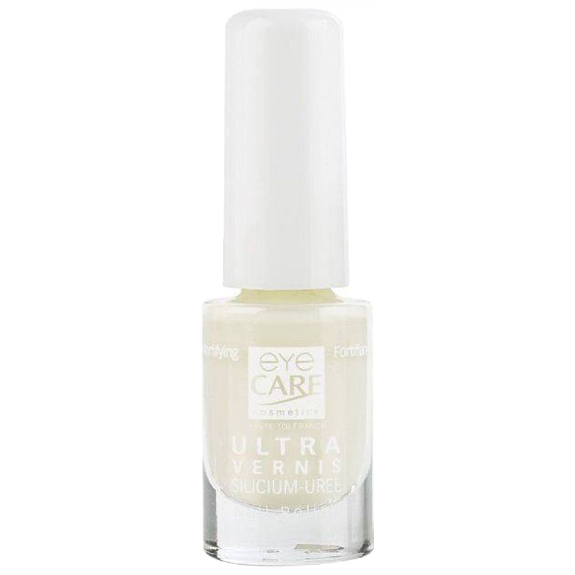 Eye Care Nagellack Ultra Silizium-Urea 4,7 ml (Farbe : Gelb) 7x2,5x2,5 cm