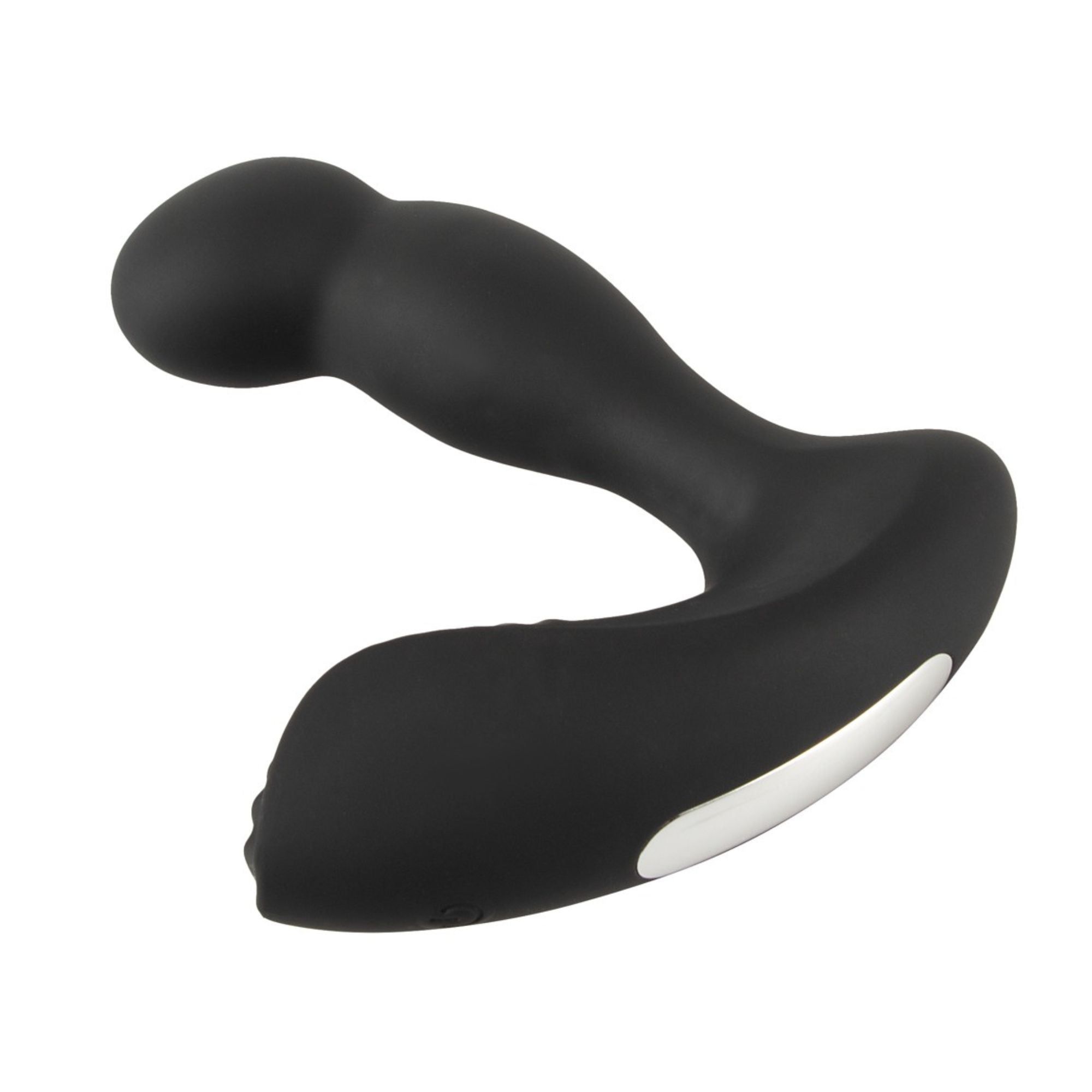 Prostatavibrator mit 2 Motoren | Stimuliert Anus und Perineum, 10 Modi ...