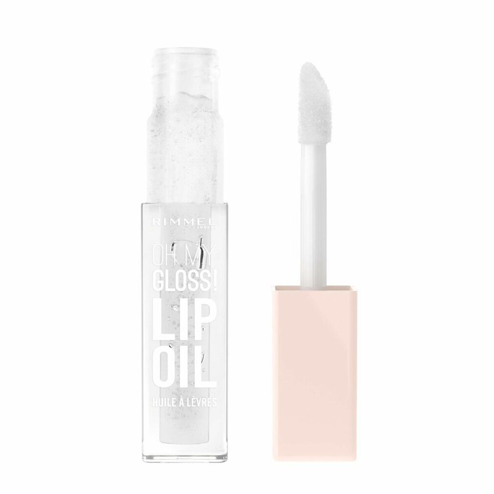 oh my gloss! Lipgloss #000-Clear Cloud