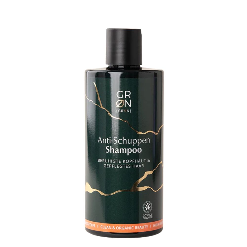 GRN [Grün] Shampoo Anti-Schuppen 300 ml