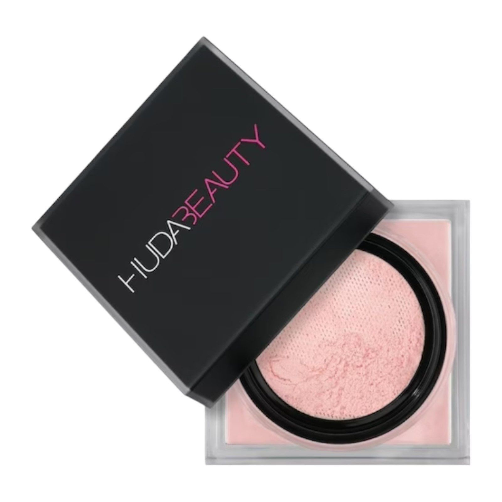 Huda Beauty Puder Easy Bake – Loser Fixierpuder - Cherry Blossom Cake 20 g
