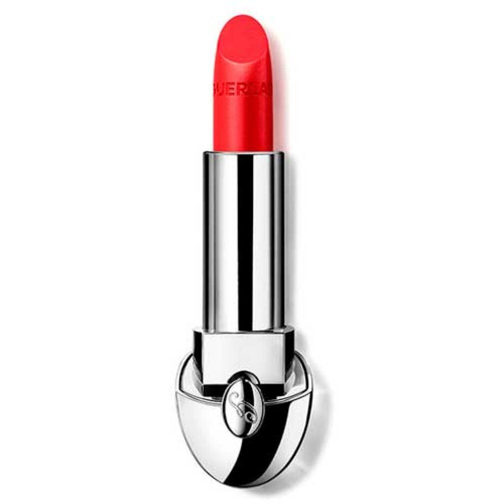 Guerlain Rouge G Luxurious Velvet Matte Lipstick Shade Lippenstift No 880 Magnetic Red