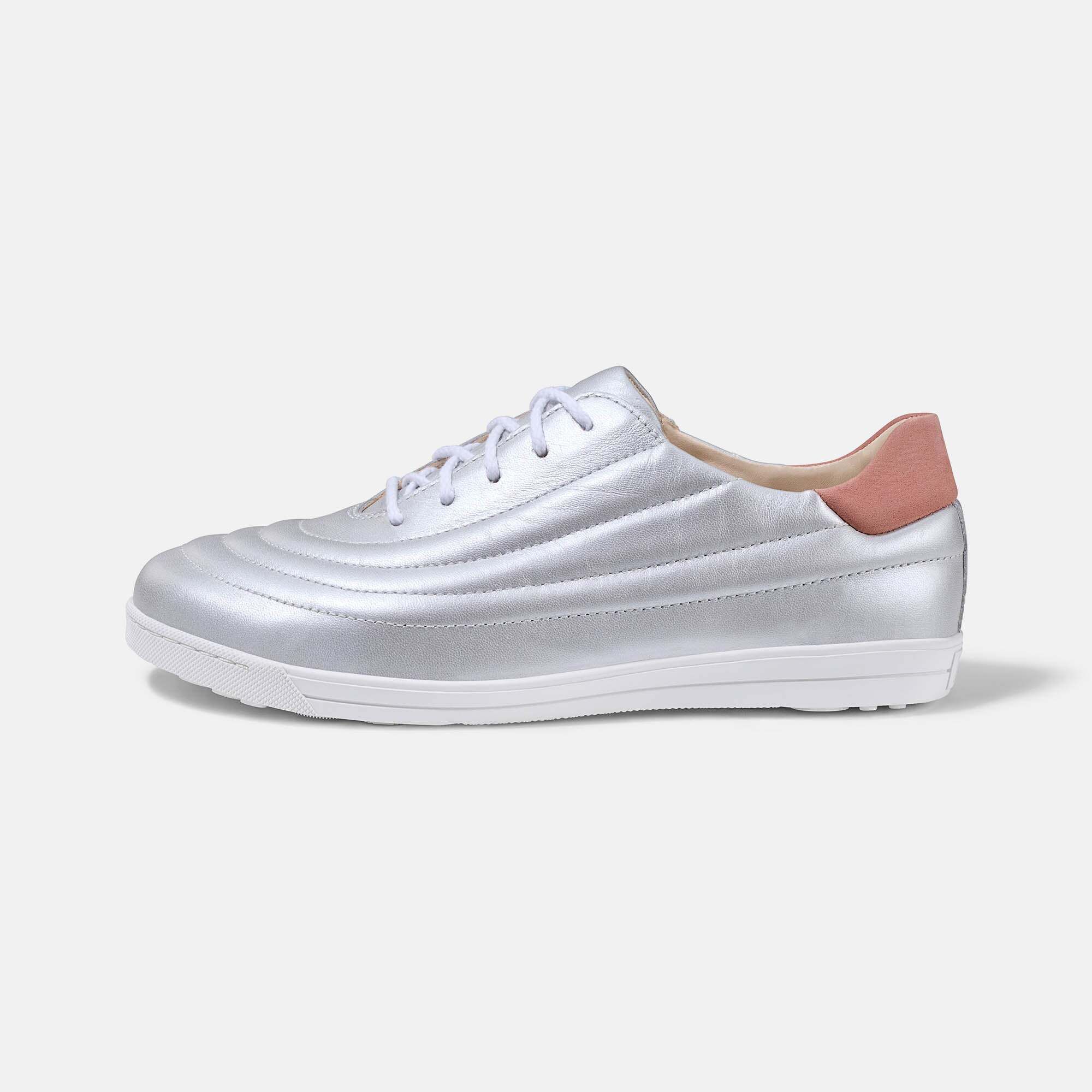 BÄR Schuhe Harper Damen -  Schnürer Weite: breit