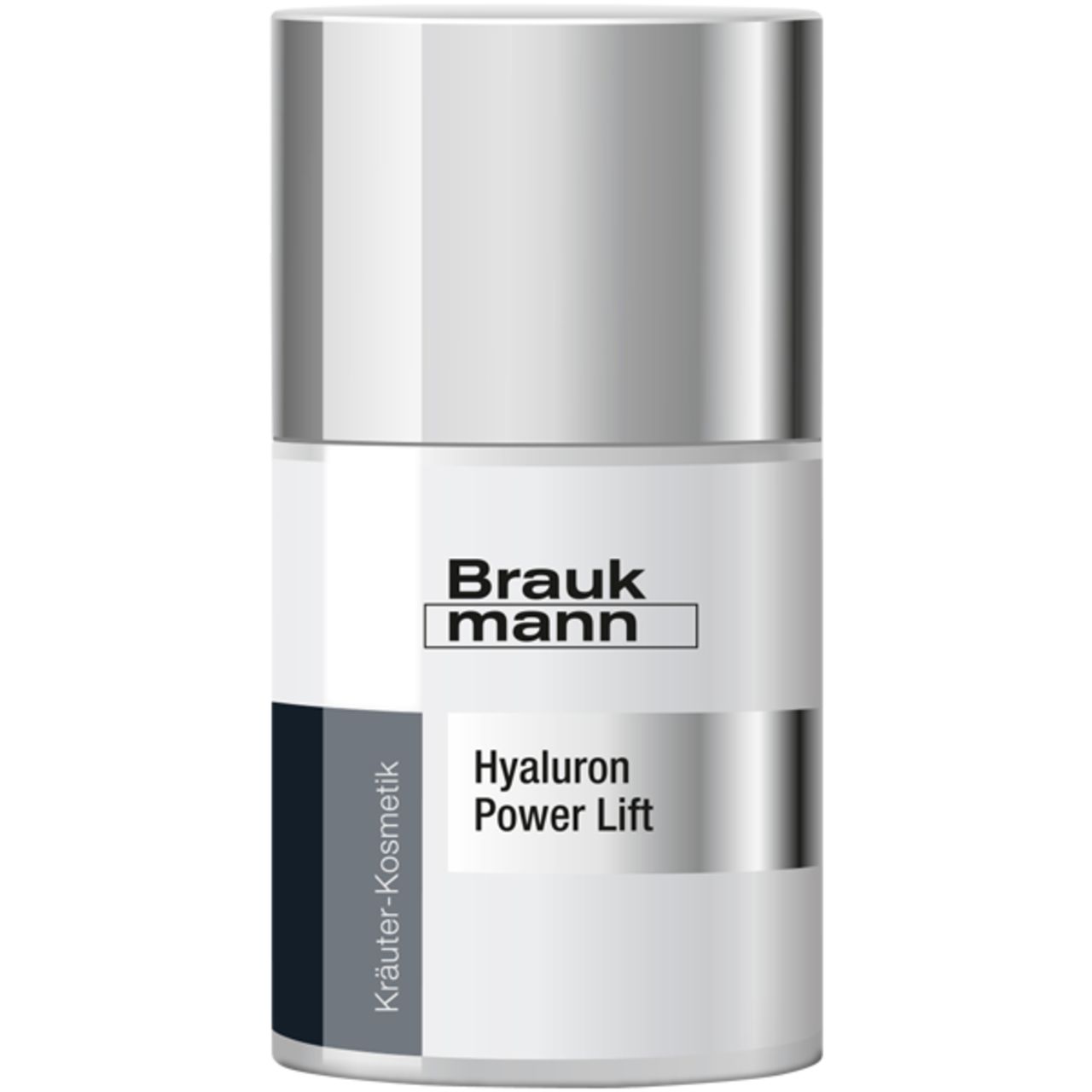 Hildegard Braukmann, BraukMANN Hyaluron Power Lift 50 ml Flüssigkeit