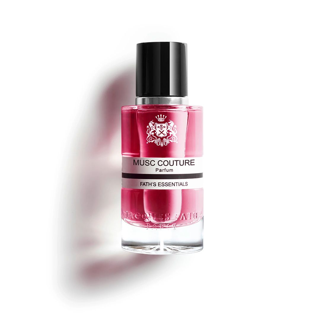Jacques Fath Musc Couture Eau de Parfum Unisex