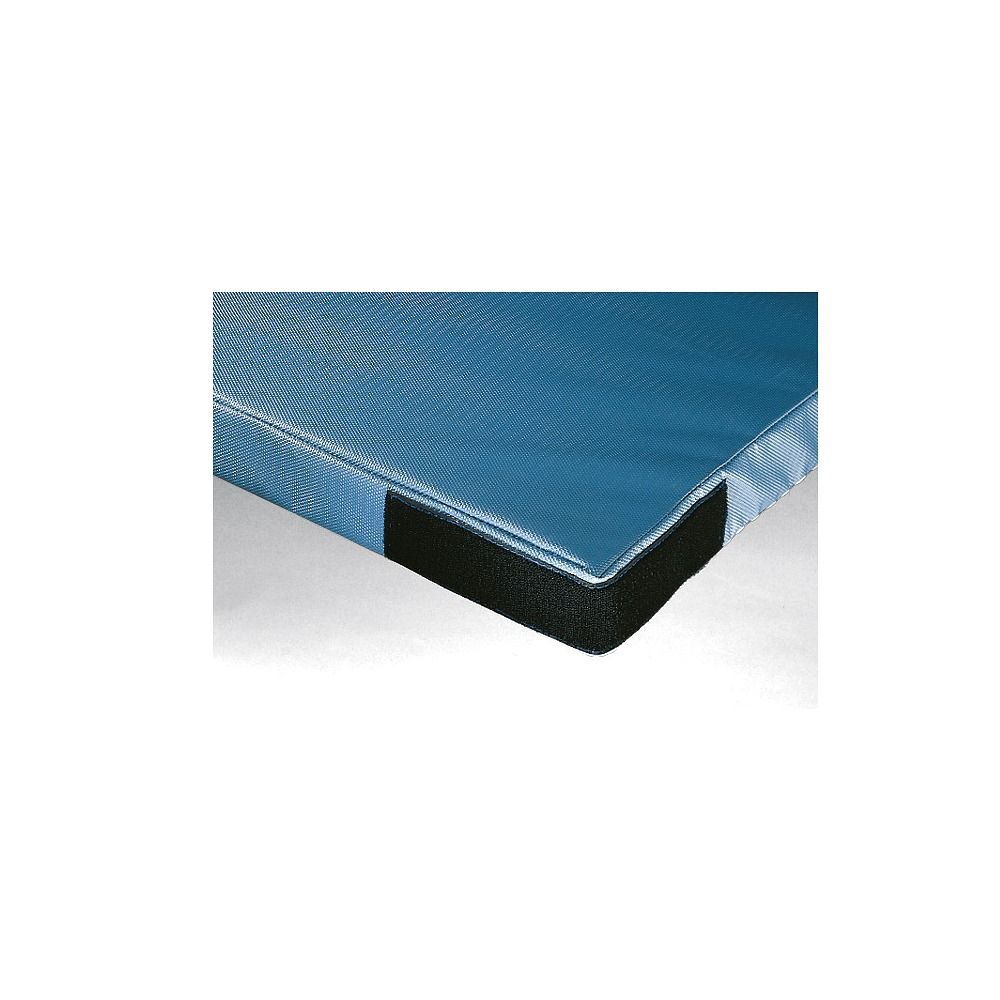 Sport-Thieme Turnmatte Super, 200x125x8 cm