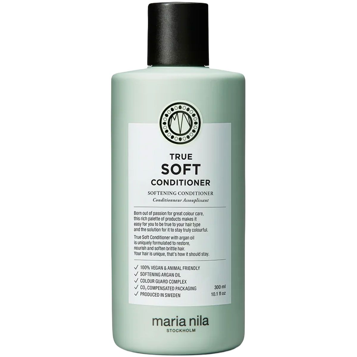 Maria Nila True Soft Conditioner - Bild 5