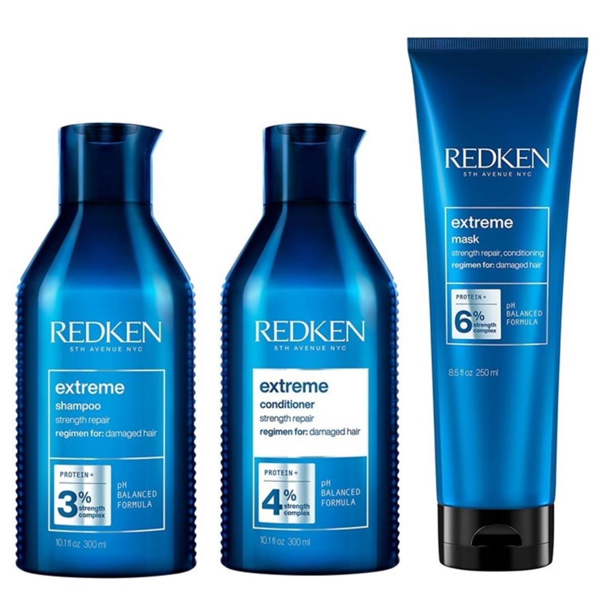 Redken Extreme Bundle Maske 850 ml