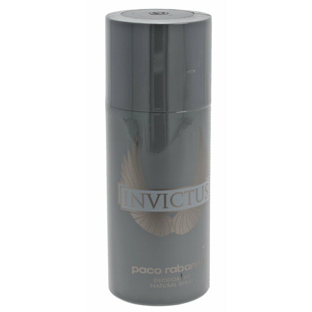 Paco Rabanne, Invictus Deodorant Nat. Spray