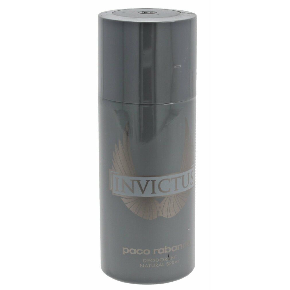 Rabanne Invictus Deodorant Spray