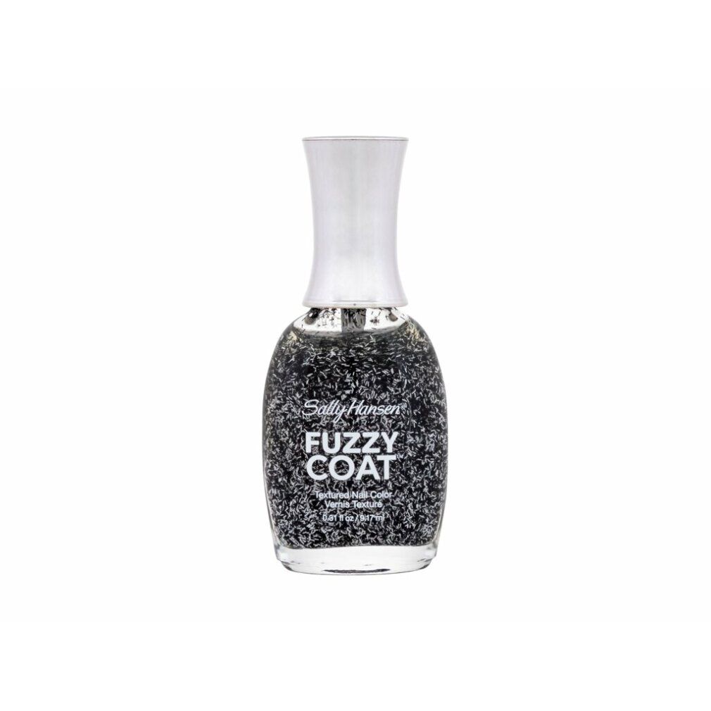 Sally Hansen Nagellack Fuzzy Coat  - 800 Tweedy